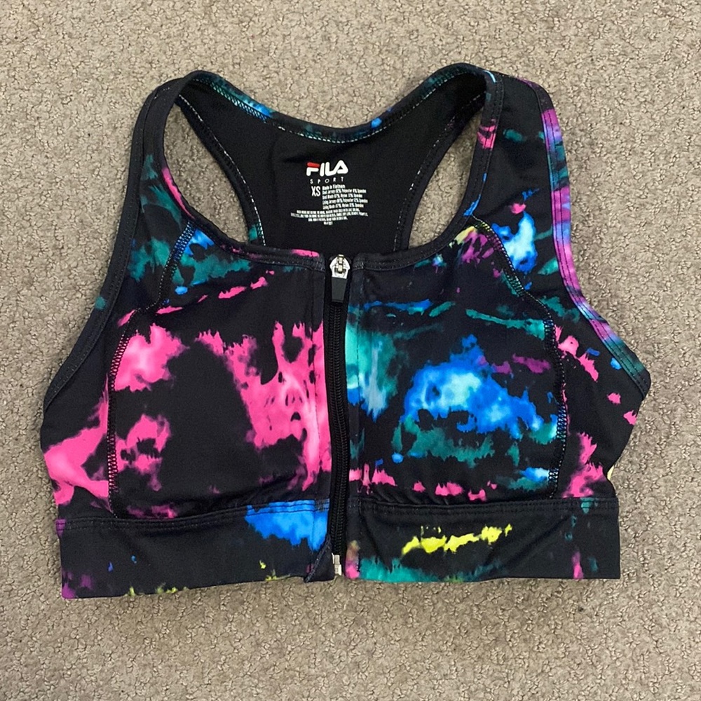 FILA Sports Bra